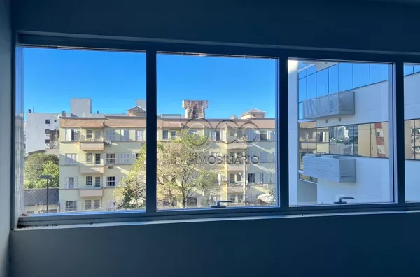 Sala comercial para locação,  Santana, Porto Alegre  31 m²