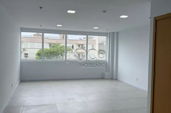 Sala comercial para locação,  Santana, Porto Alegre  31 m²