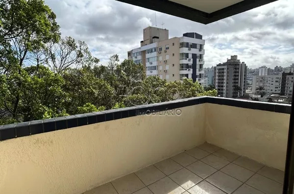 Cobertura para aluguel, 2 quarto(s),  Santana, Porto Alegre