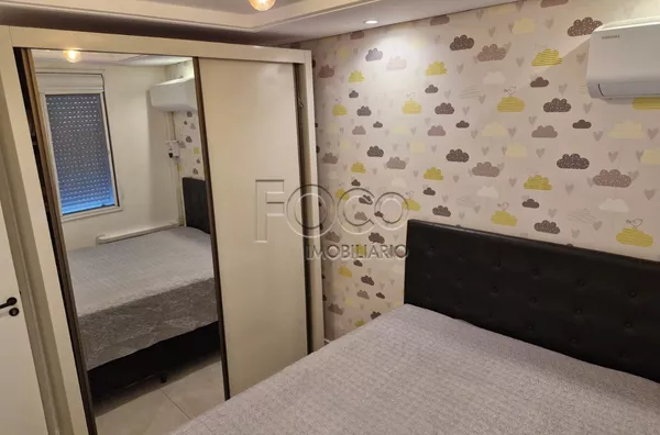 Apartamento para VENDA, 3 quarto(s),  Humaita, Porto Alegre