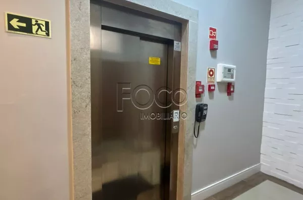 Cobertura para venda e aluguel 1 dormitório Cidade Baixa Porto Alegre 48m² - Foto 21