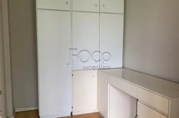 Apartamento 3 dorm. Moinhos de Vento Porto Alegre,130m² - Foto 23