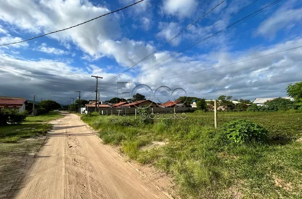 Terreno para venda,  Ibiraquera, Imbituba
