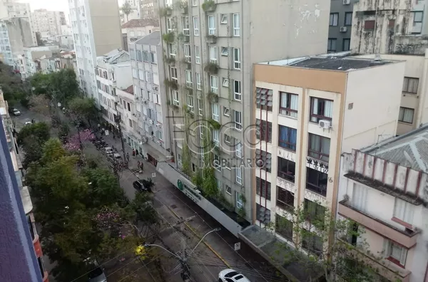 Apartamento para aluguel, 1 quarto(s),  Centro Histórico, Porto Alegre