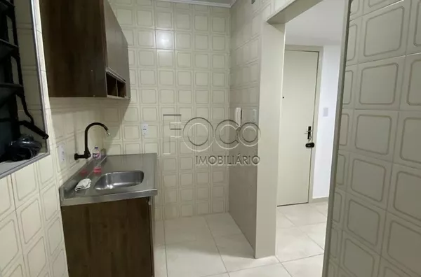 Apartamento para Venda 1 quarto(s),  Jardim Do Salso, Porto Alegre