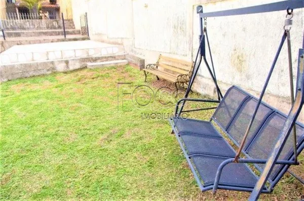 Casa para venda 3 dorm Espírito Santo Porto Alegre, 420m²