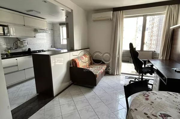 Cobertura para venda, 1 quarto(s),  - Selecione - Bairro, Porto Alegre