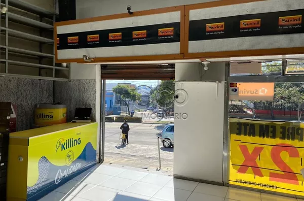 >loja para aluguel,  Partenon, Porto Alegre