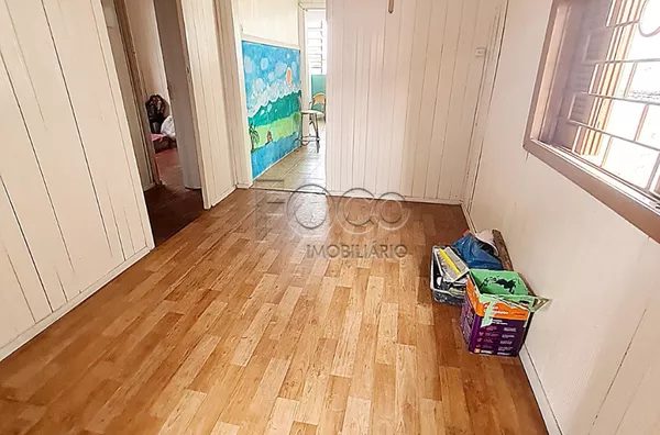 Casa para venda, 3 quarto(s),  Jardim Itú, Porto Alegre