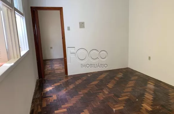 Apartamento para alugar 1 dorm. Redenção / Olavo Bilac Porto Alegre, 69m²