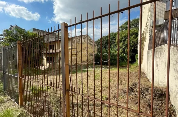 Terreno para venda,  Santa Tereza, Porto Alegre