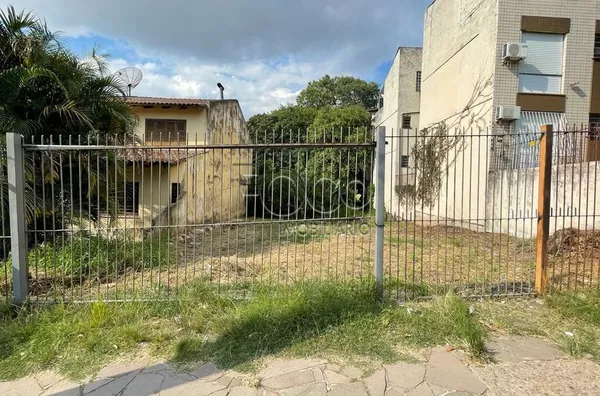 Terreno para venda,  Santa Tereza, Porto Alegre