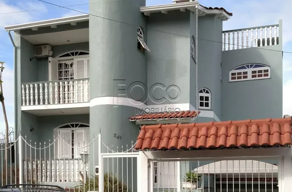 Casa para venda, 3 quarto(s),  Partenon, Porto Alegre