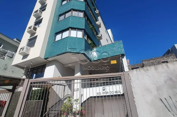 Apartamento para venda, 2 quarto(s),  Menino Deus, Porto Alegre
