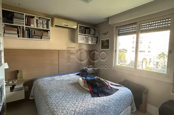 Apartamento para venda, 3 quarto(s),  Auxiliadora, Porto Alegre - Foto 18