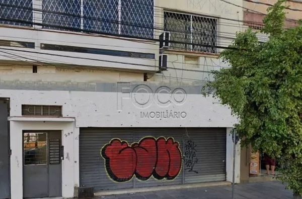 Loja para aluguel Protásio Alves Porto Alegre, 120m²