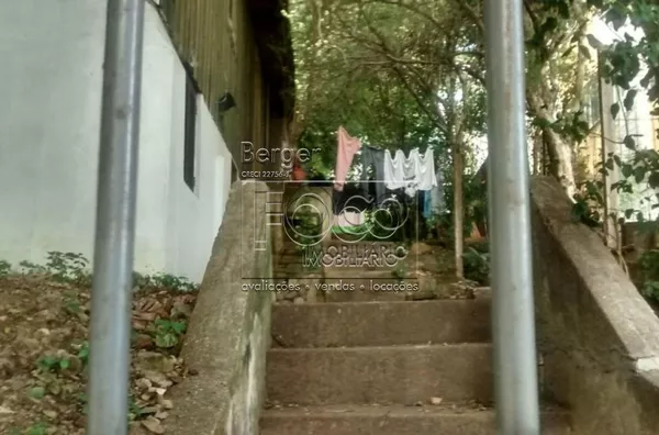 Terreno para venda Petrópolis Porto Alegre, 325m²