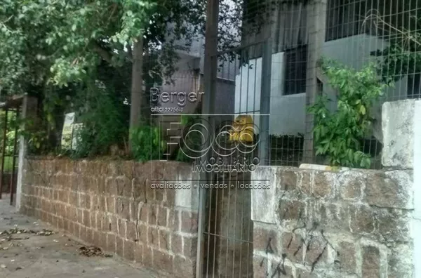 Terreno para venda Petrópolis Porto Alegre, 325m²