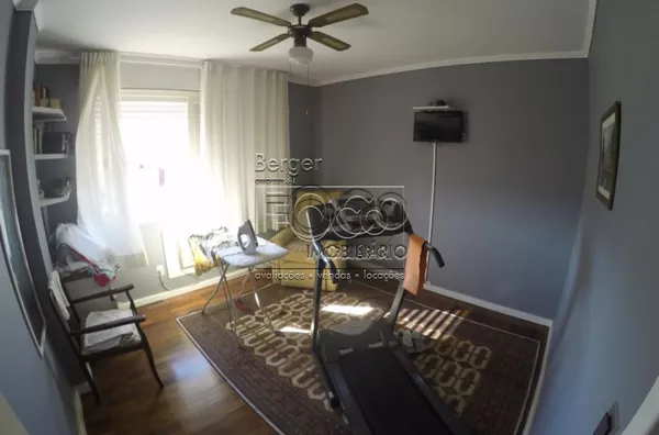 Apartamento para venda Petrópolis Porto Alegre, 79m²