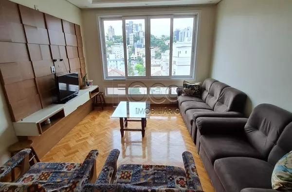 Apartamento para venda, 3 quarto(s),  Rio Branco, Porto Alegre
