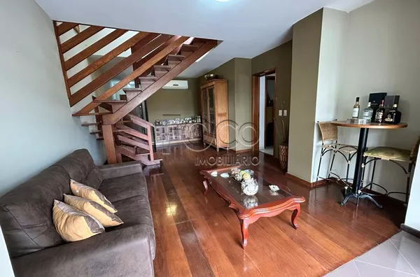 Cobertura para venda, 2 quarto(s),  Santana, Porto Alegre