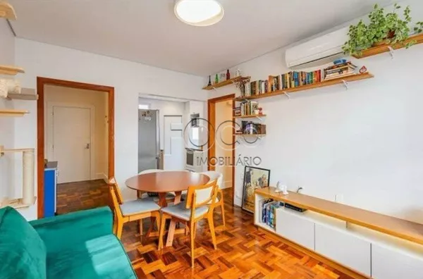 Apartamento para venda, 2 quarto(s),  Petrópolis, Porto Alegre