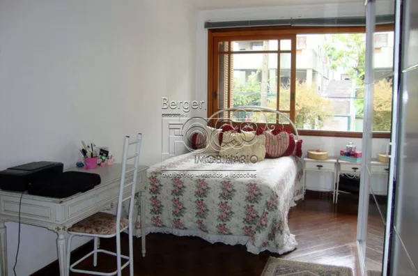 Casa comercial para venda Petrópolis Porto Alegre, 580m²