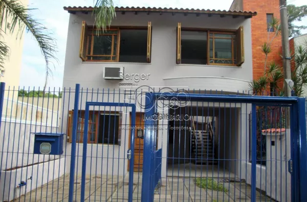 Casa comercial para venda Petrópolis Porto Alegre, 580m²