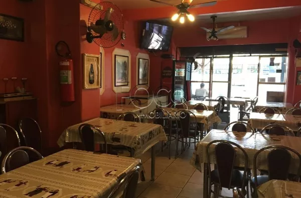 Loja para venda ou locação no bairro Bom Fim Porto Alegre, 103m²