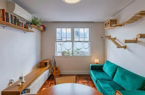 Apartamento para venda, 2 quarto(s),  Petrópolis, Porto Alegre