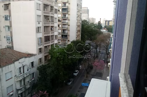 Apartamento para aluguel, 1 quarto(s),  Centro Histórico, Porto Alegre