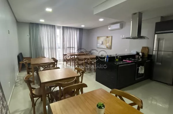 Cobertura para venda e aluguel 1 dormitório Cidade Baixa Porto Alegre 48m² - Foto 17