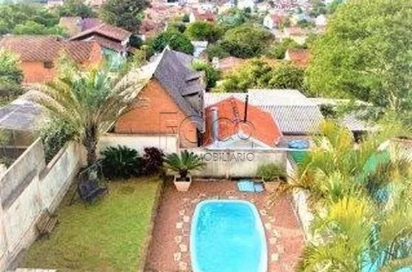 Casa para venda 3 dorm Espírito Santo Porto Alegre, 420m²