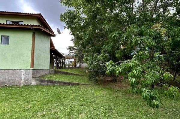 Casa para venda, 2 quarto(s),  Ibiraquera, Imbituba