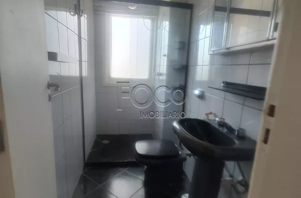 Cobertura para aluguel, 3 quarto(s),  Santana, Porto Alegre