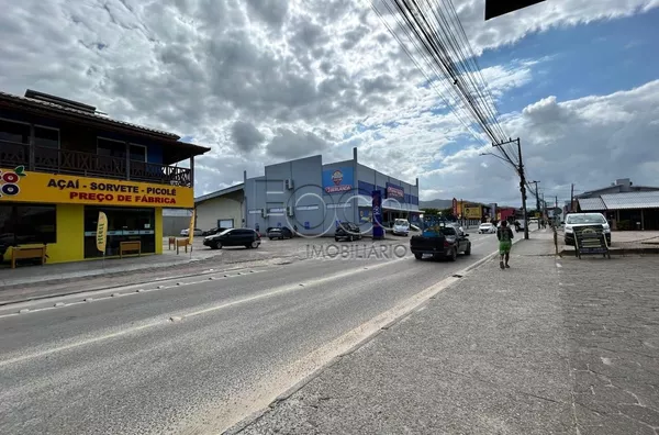 Terreno para venda,  Campo D'una, Garopaba