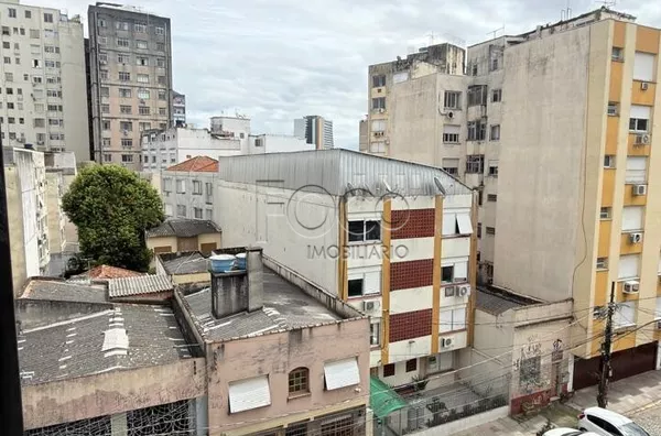 Apartamento para venda, 1 quarto(s), Cidade Baixa, Porto Alegre - Foto 10