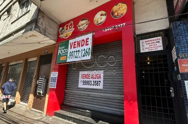 >sala comercial para aluguel,  Petrópolis, Porto Alegre - Foto 2