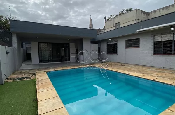 Casa Comercial para aluguel, 4 quarto(s),  Petrópolis, Porto Alegre