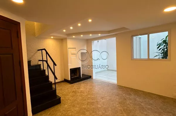 Casa em condomínio para venda, 3 quarto(s),  Sétimo Céu, Porto Alegre - Foto 3