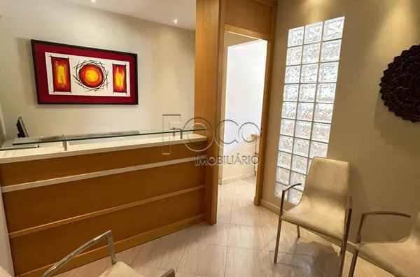 >sala comercial para venda,  Moinhos De Vento, Porto Alegre - Foto 2