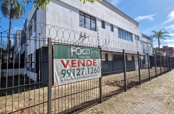 Pavilhão para venda,  Navegantes, Porto Alegre - Foto 11