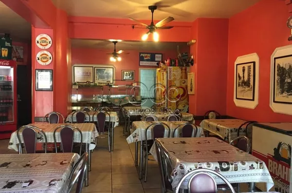 Loja para venda ou locação no bairro Bom Fim Porto Alegre, 103m²