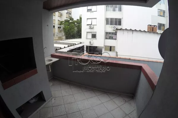 Apartamento para aluguel Santana Porto Alegre