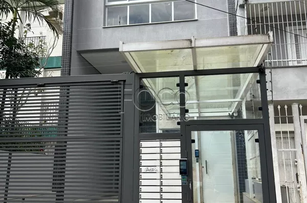 Cobertura para venda e aluguel Cidade Baixa Porto Alegre - Foto 23