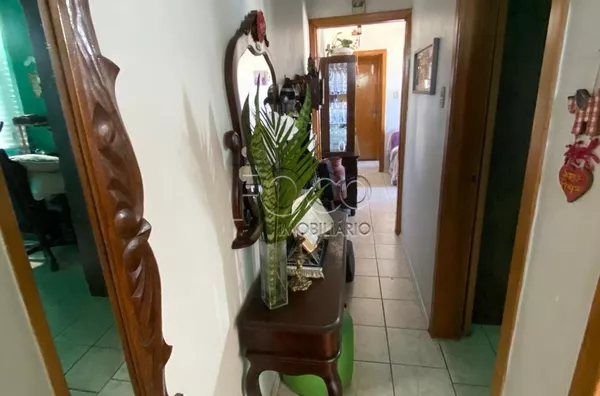 Apartamento para venda, 2 quarto(s),  Azenha, Porto Alegre