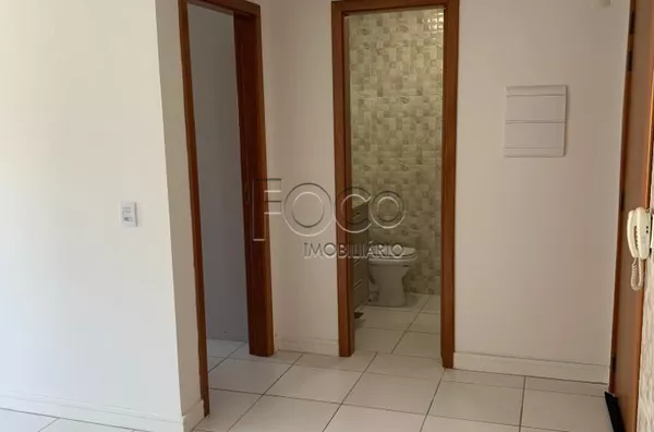 Apartamento para aluguel 1 dorm. Centro Histórico Porto Alegre - Foto 12