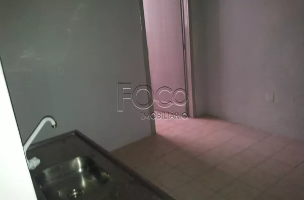 Loja Comercial com Residencial Acoplado Benjamin Costant - Foto 12