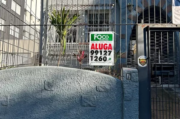 Casa para aluguel,  Santa Cecília, Porto Alegre