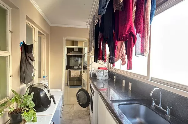 Apartamento para venda, 3 quarto(s),  Auxiliadora, Porto Alegre - Foto 21